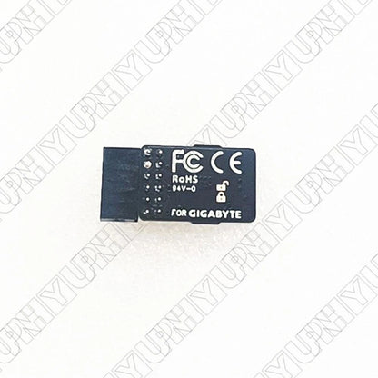 TPM 2.0 Module for GIGABYTE GC-TPM2.0 (12 Pin 12-1)