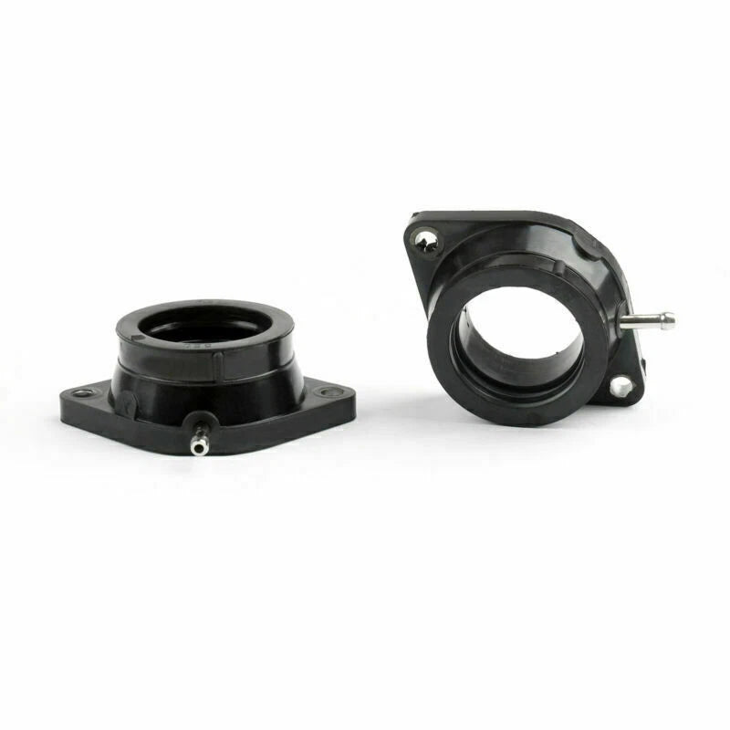 Intake Carburetor Boot Joint Flange for Yamaha XVS1100 BT1100 (2002–2009)