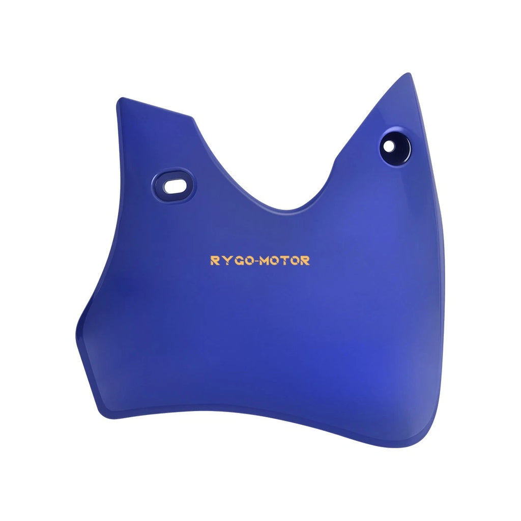 Right Tank Shroud Air Scoop for Yamaha TTR90 TTR90E (2000–2007) 5HN-2137X-00-00