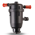 Fuel Water Separating Assembly 35-8M0106635 for Mercury 4-Stroke
