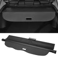 Retractable Cargo Cover for Lexus GX GX460 Trunk Parcel Shelf Black Carbon