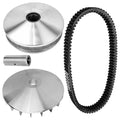 Primary Sliding Fixed Sheave Belt Replacement for Yamaha Grizzly 400 (2007–2008)