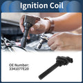Ignition Coil Pack No. 3341077E20 for Chevrolet Tracker (1999–2004)