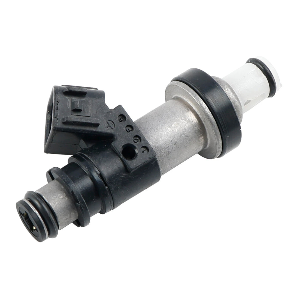 Set of 4 Fuel Injectors for Suzuki GSX-R750 GSX-R600 GSX1300R (2000–2023) 06164-P8E-A00 15710-24F00