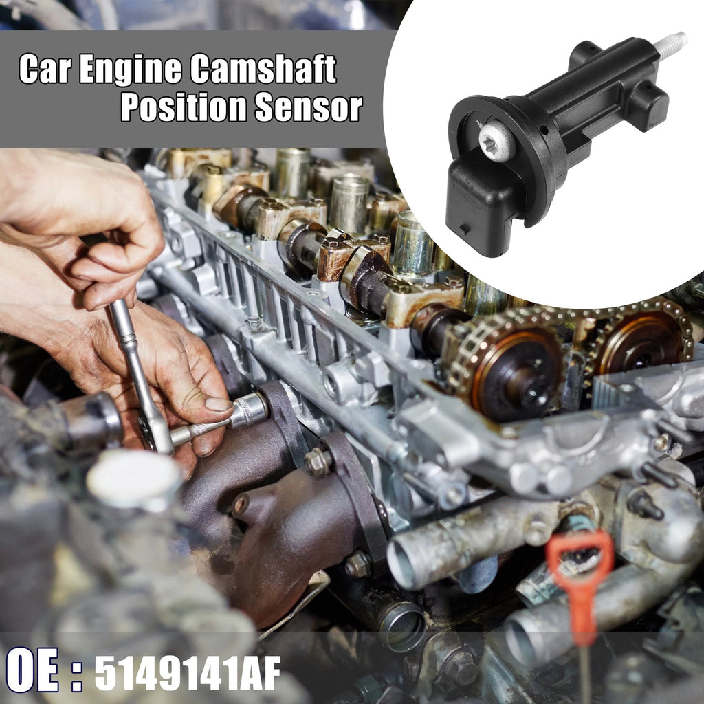 Engine Camshaft Position Sensor OEM Replacement for RAM 1500 (2013–2024)