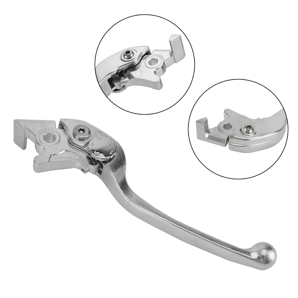 Brake Lever for Honda CB500F CBR500R CB400F CBR300R CBR250RR CBR125R (2013–2023)