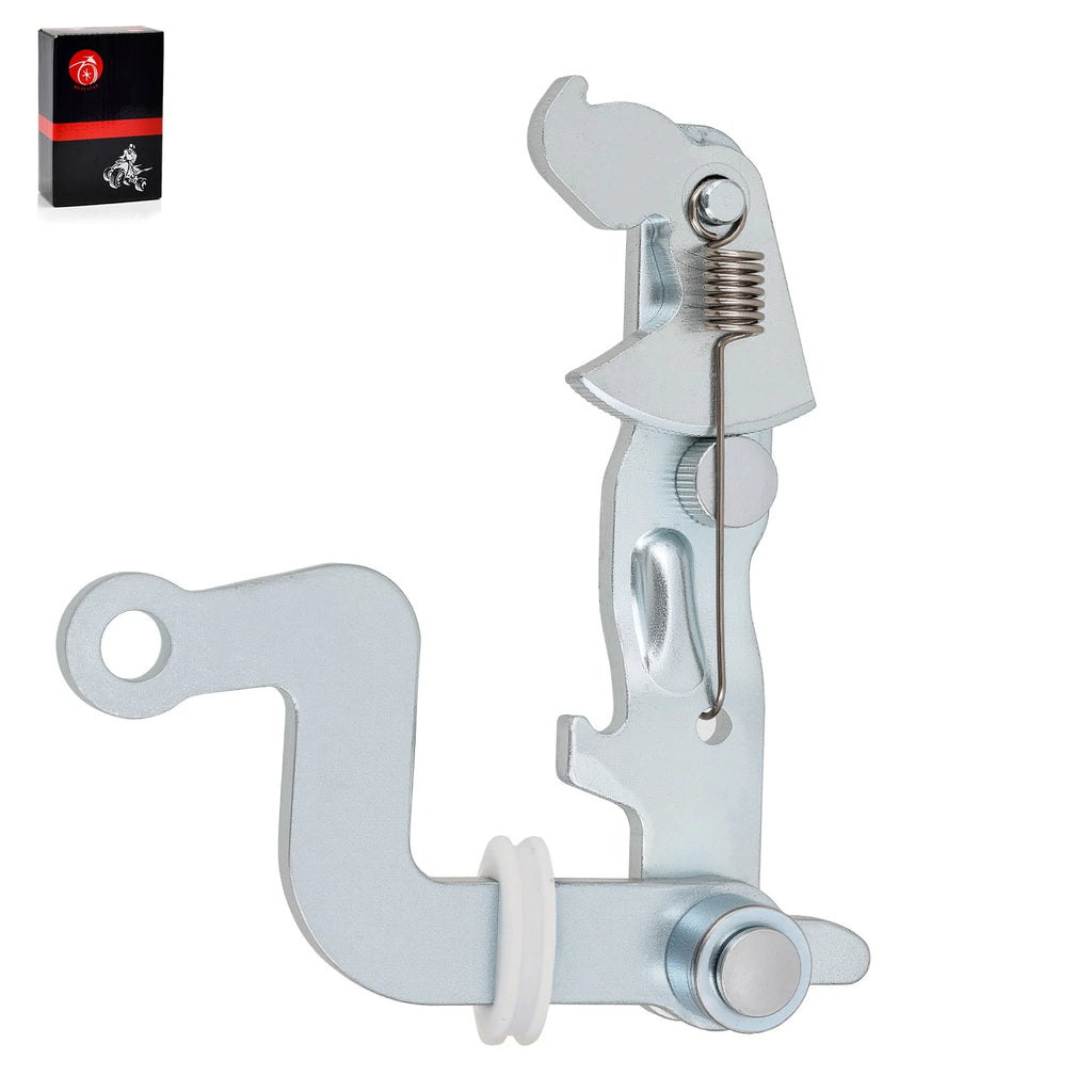 Left Brake Lever Bracket for Kawasaki Mule 3010 Diesel (2003–2008)