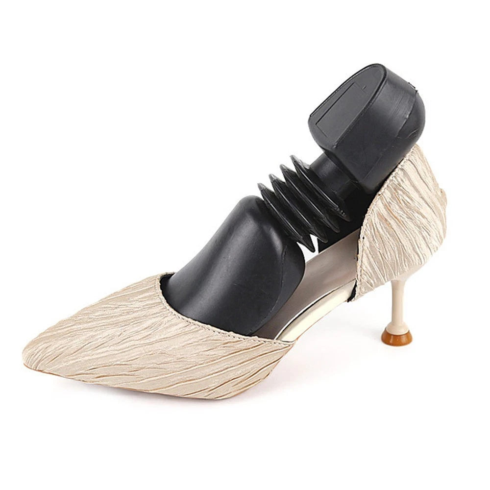 Shoe Rack for Men Women - Adjustable Scalable (1pc)