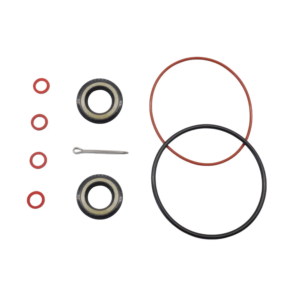 Lower Unit Seal Kit for Yamaha Marine Outboard 8HP 9.9HP (4-Stroke) 93101-17054