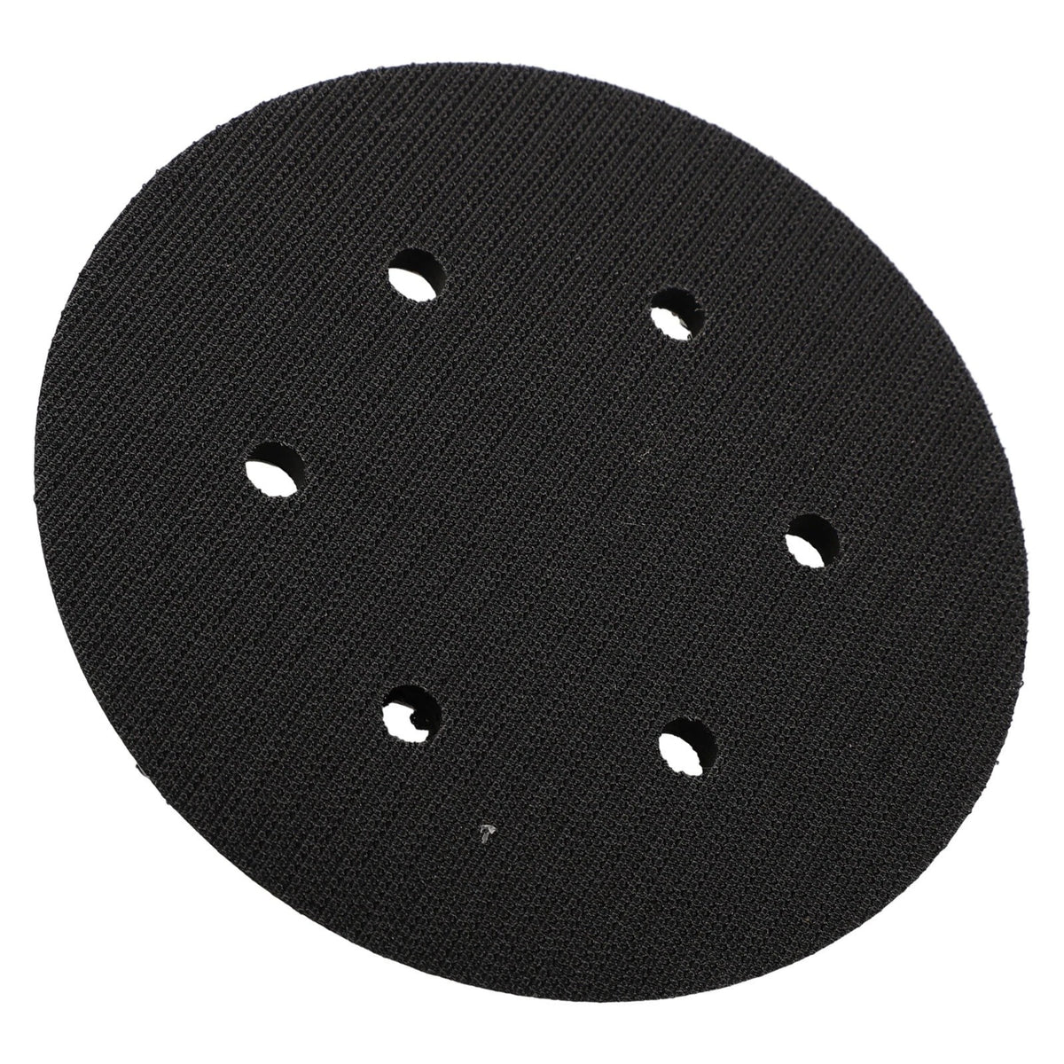 6-Inch Durability Backing Pad for Air Sander Polishers