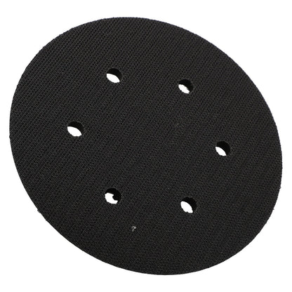 6-Inch Durability Backing Pad for Air Sander Polishers