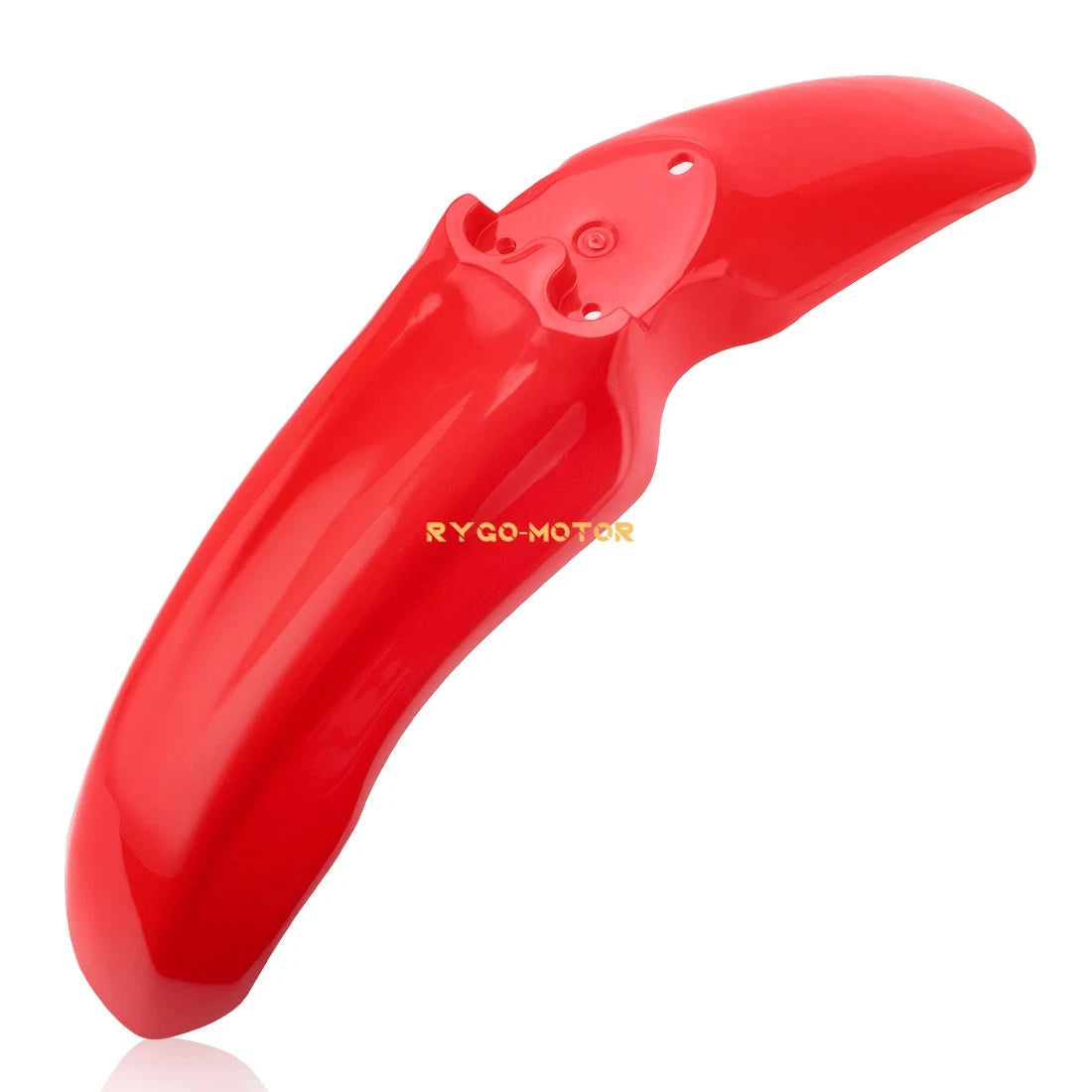 Front Fender for Honda CRF100F/CRF80F/XR100/XR100R (2004–2013) 61100-169-700ZB