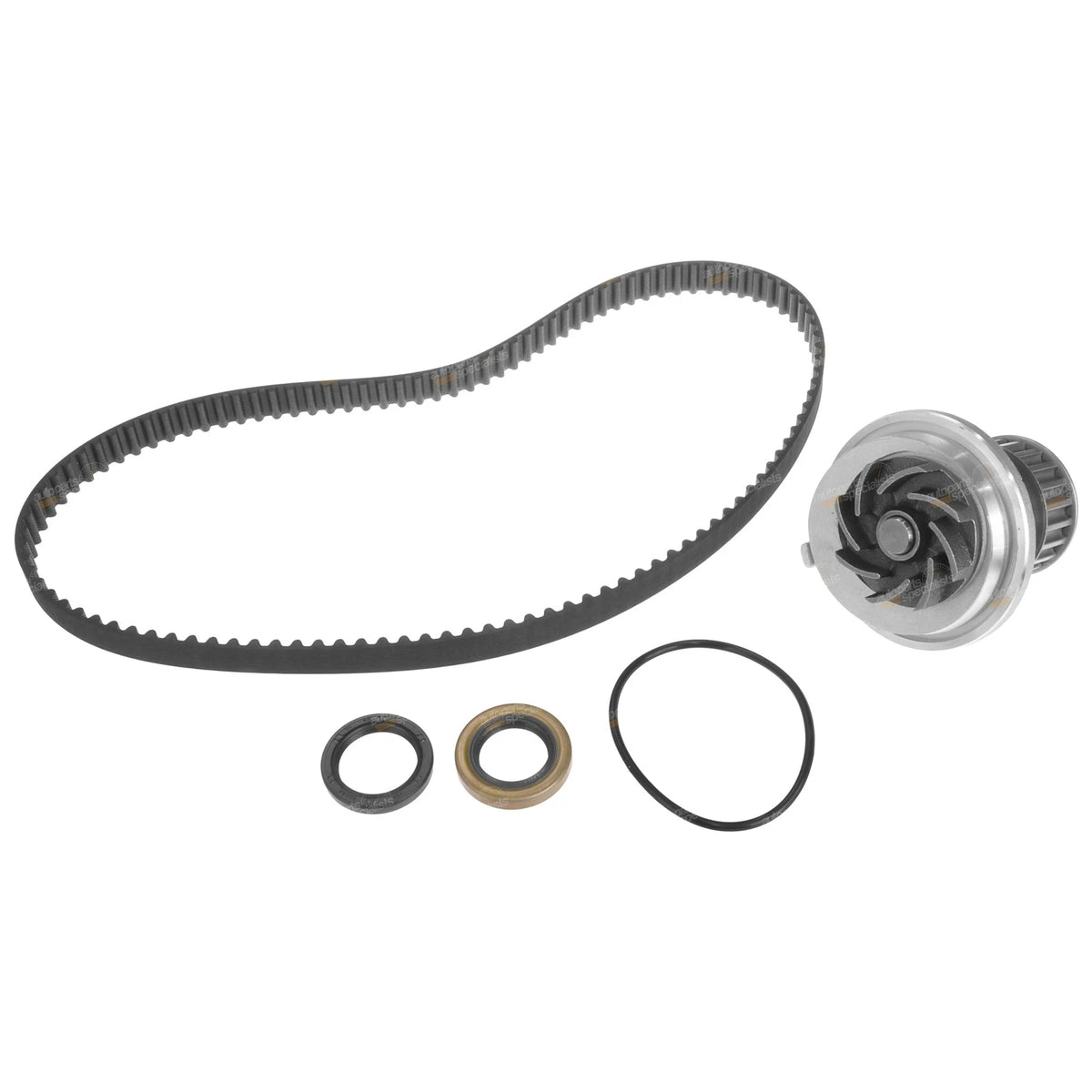 Engine Timing Belt Water Pump Tensioner for Holden Calibra (1991–1995)