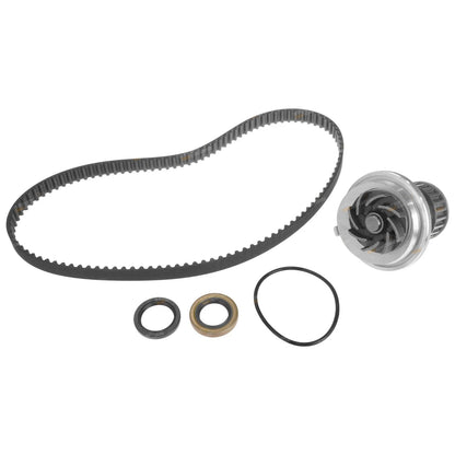 Engine Timing Belt Water Pump Tensioner for Holden Calibra (1991–1995)