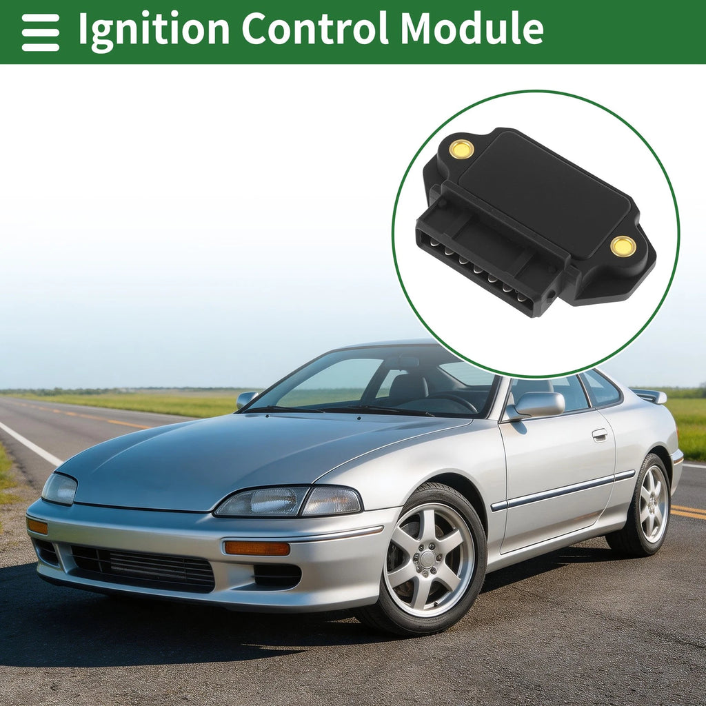 Ignition Control Module for Hyundai S Coupe (1991–1996) No.60809477