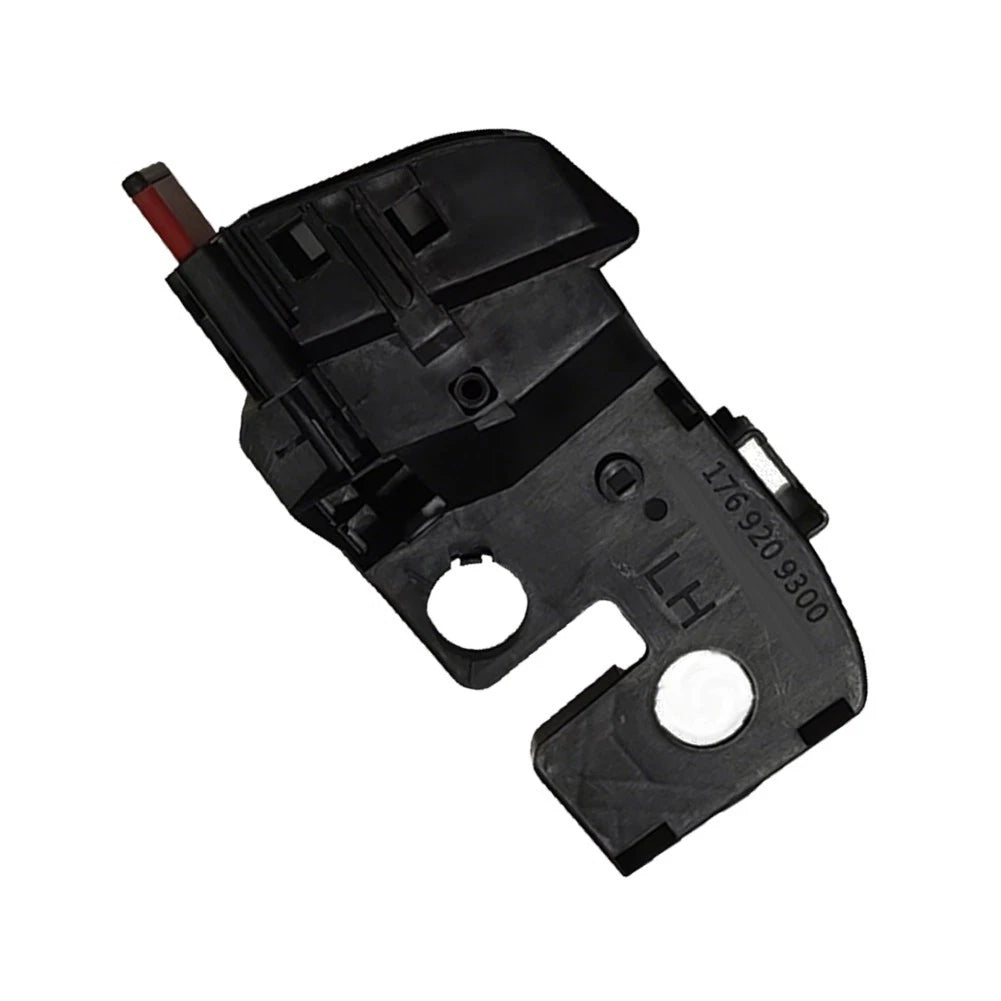 Rear Seat Lock Bracket for