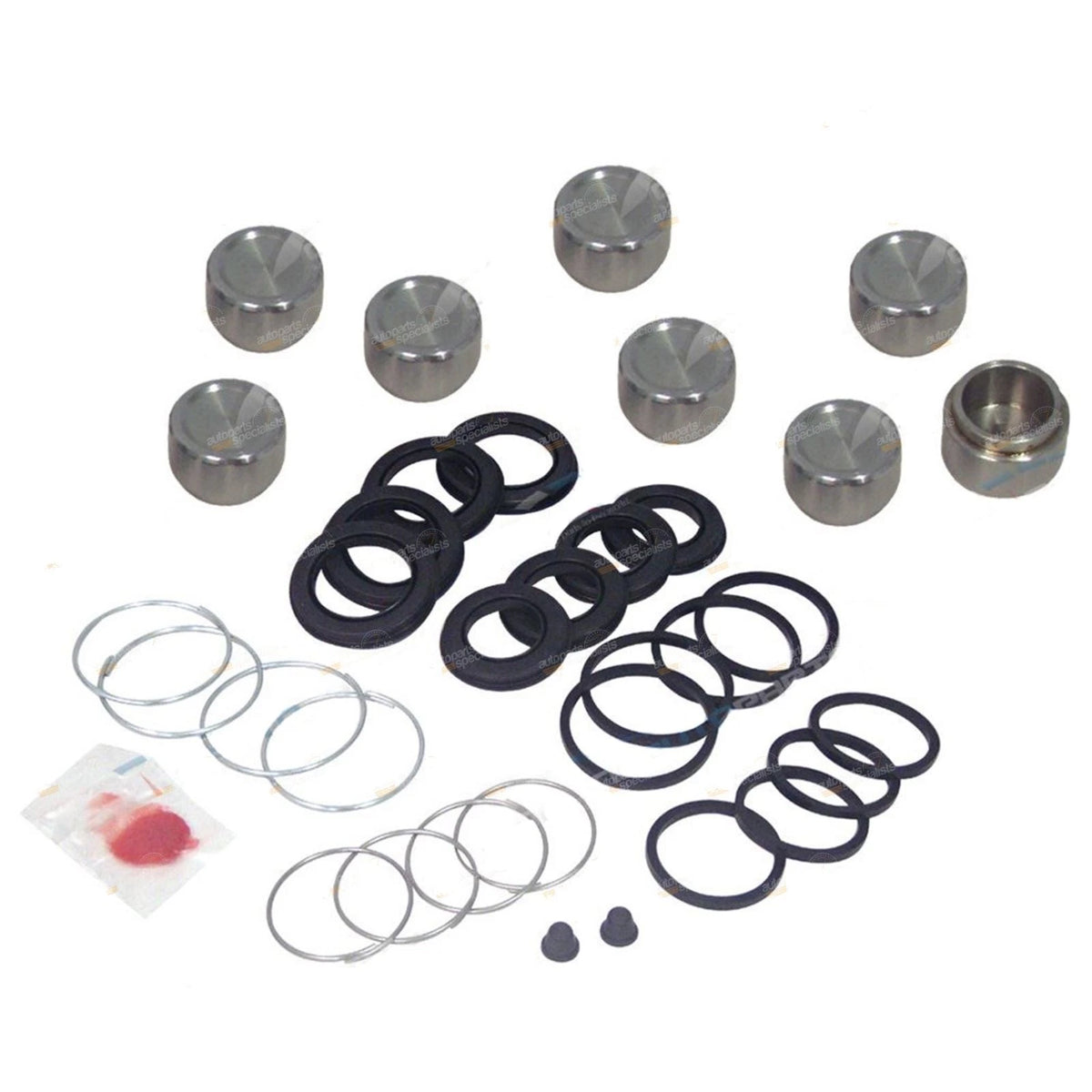 Front Brake Caliper Repair Kit for 4Runner Surf (1991–1996)