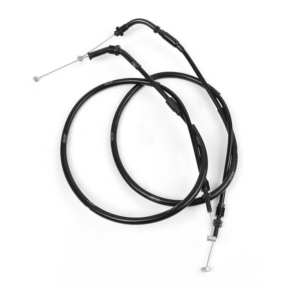 Throttle Cable for Honda CB400 VTEC (1999–2016)