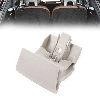 Gray Plastic Seats Release Mechanism for Volvo XC90 (2003–2015)