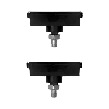 Garage Sliding Door Magnetic Opener with Square Limit Switch