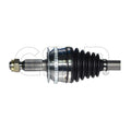 Outer CV Joint for Mitsubishi Triton ML (2006–2009) 4M41T 6G74
