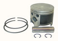 Piston Kit for Mercury 175-250 HP 2.5L Sport Jet (1997–2006) .020 Over 100-21-05PK
