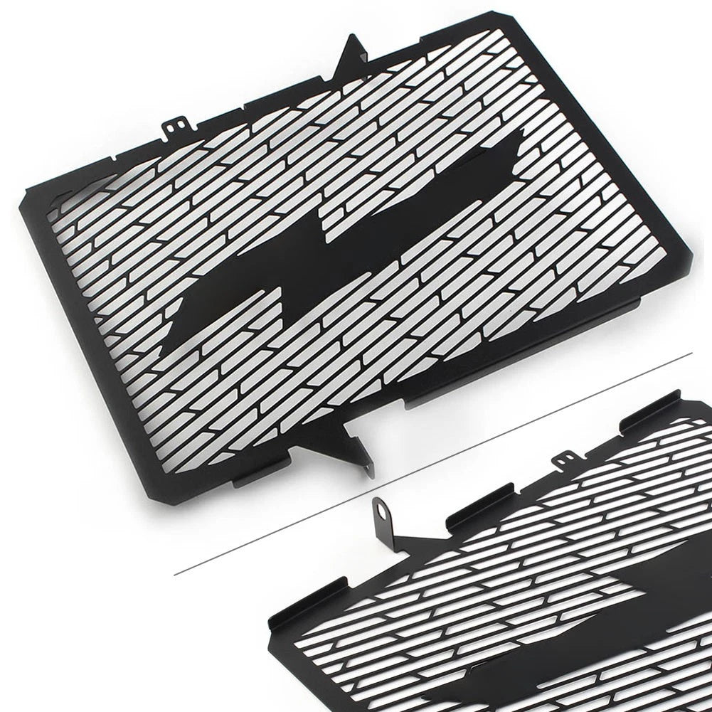 Radiator Grille Cover for Honda CB650F (2014–2018)
