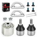 2X Ball Joint & Bracket & Puller Removal Kit for Polaris Magnum (2000–2006)
