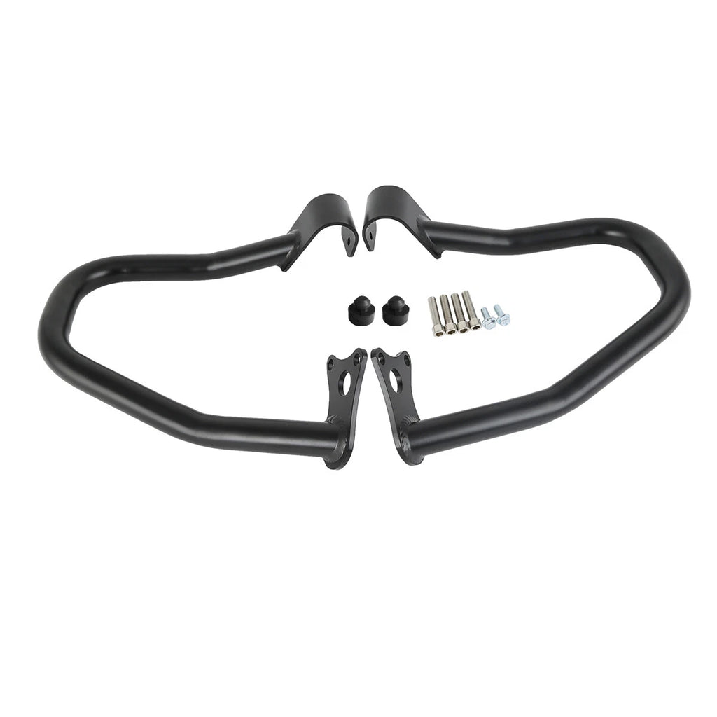 Engine Guard Crash Bar for Indian Scout Sixty (2016–2024)