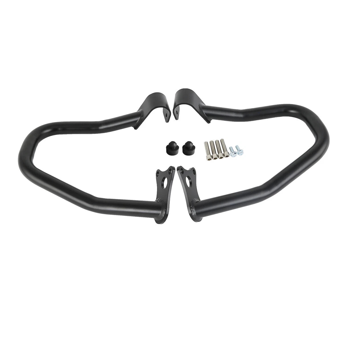 Engine Guard Crash Bar for Indian Scout Sixty (2016–2024)
