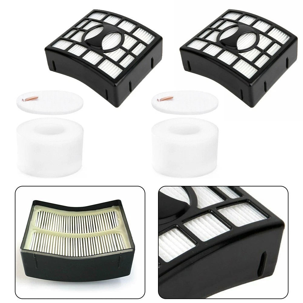 Set of 1 Filters for Vacuum Cleaner