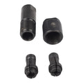 Angle Grinder Conversion Head Adapter for Polishing Cutting Sanding