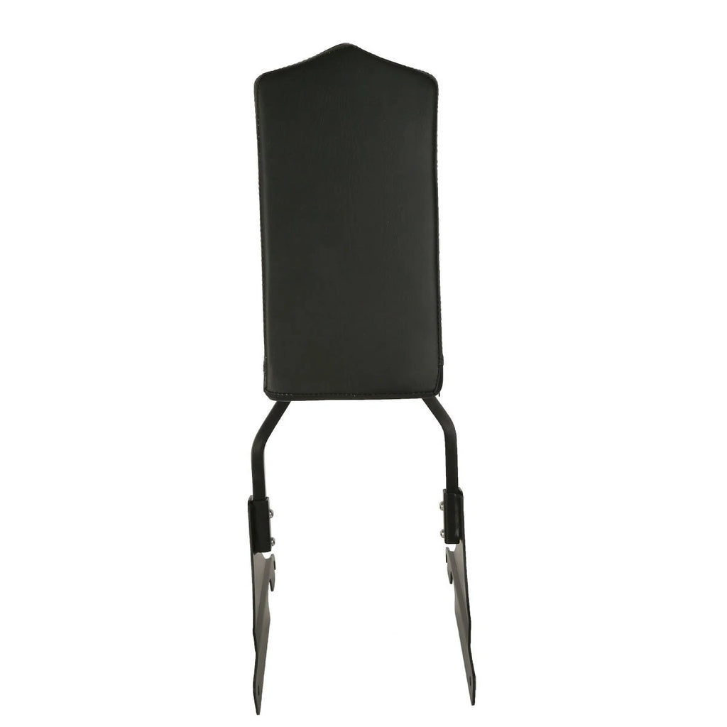 Sissy Bar with Backrest Pad for Harley Softail (1998–1999) FXSTB FLSTS