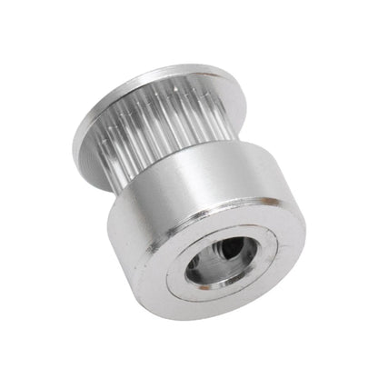 GT2 Timing Belt Closed Loop 200mm Pulley Set (20 Teeth & 60 Teeth) for 3D Printer