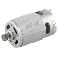 RS550 21V Motor with High Torque Gear Box for Drilling