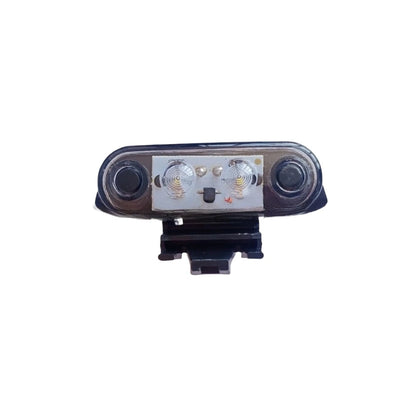 Top Lamp for Volvo FH16 (Direct Replacement)