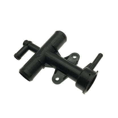 Engine Coolant Filler Neck for Nissan Versa (2012–2019) 21418-3AB3A, 214183AB3A