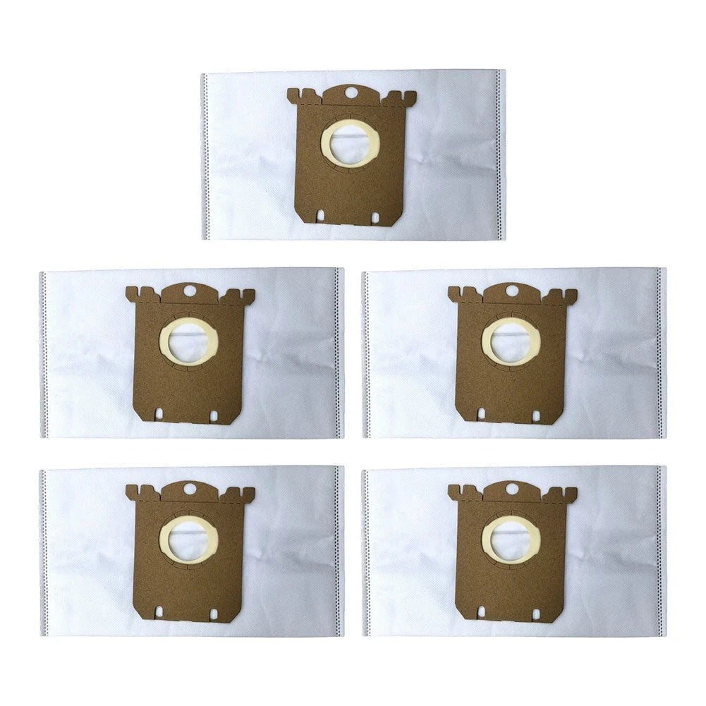 Microfleece Dust Bags for Electrolux XXL 111 141 160 19 20 23