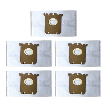 Microfleece Dust Bags for Electrolux XXL 111 141 160 19 20 23