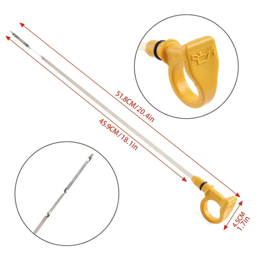 Oil Level Dipstick for Subaru Impreza WRX STI (2006–2020) / Forester (2006–2013)