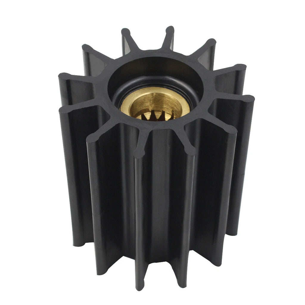 Flexible Impeller for Cummins 4019403 4933743 Sherwood 18000K Johnson (2009–2009)