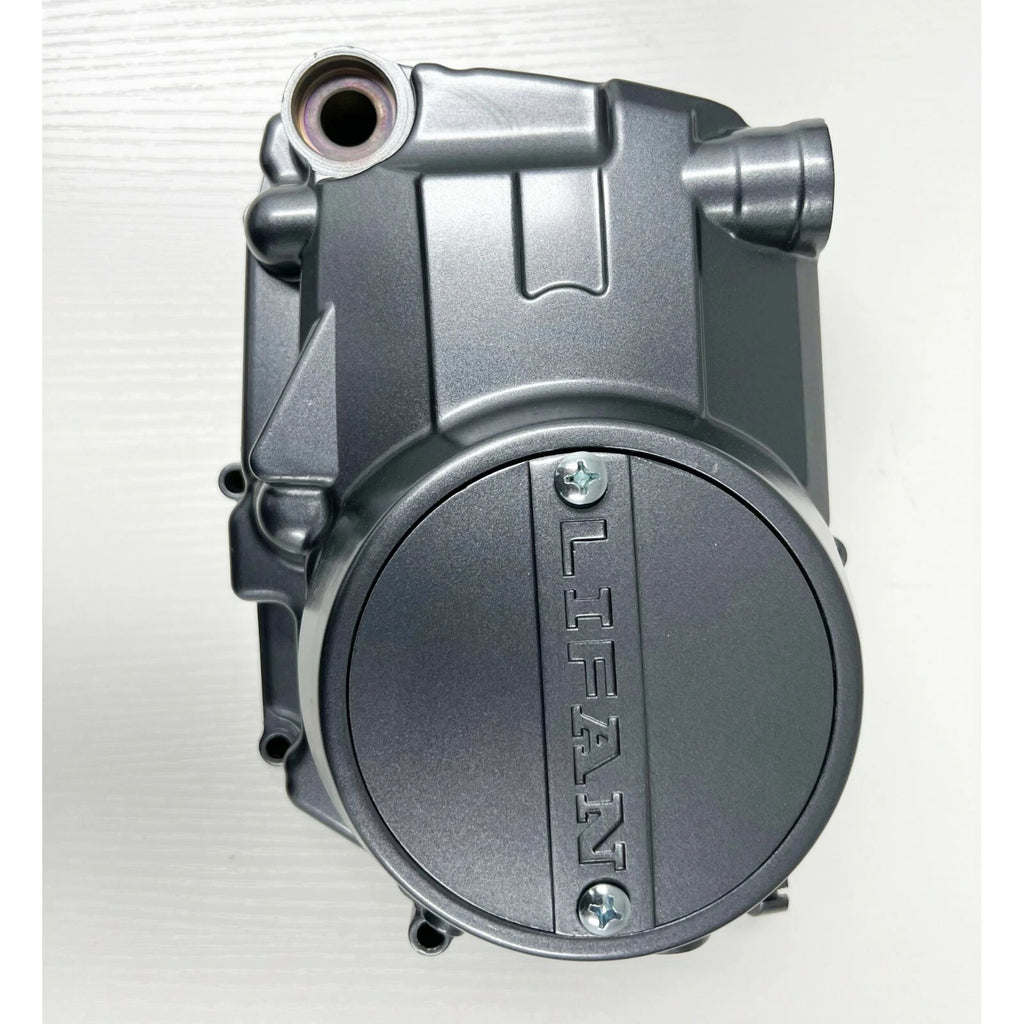Replacement Right Side Clutch Casing Cover for Lifan 125cc (Pit Bike)