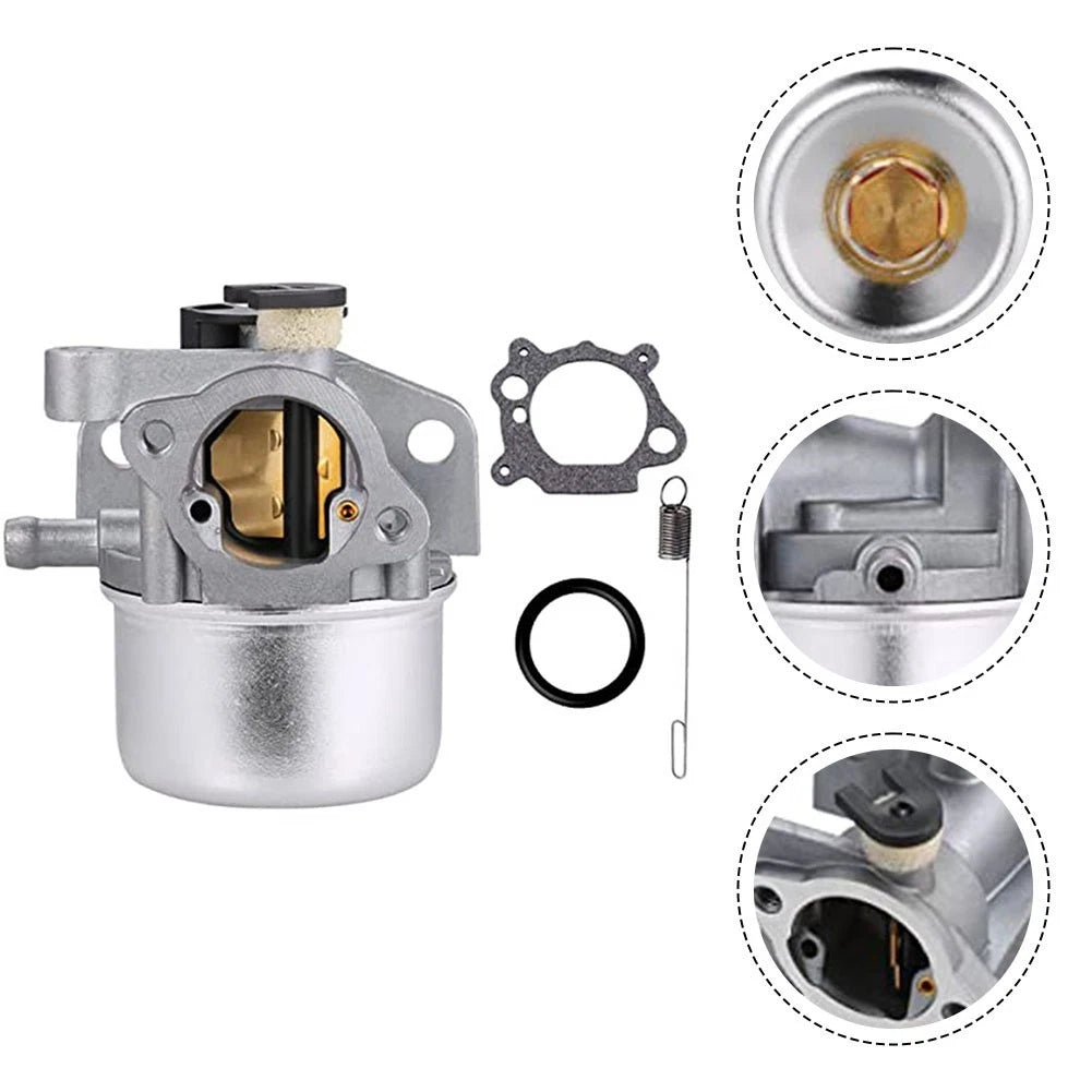 Carburetor Kit for BS Lawn Mower (799866)