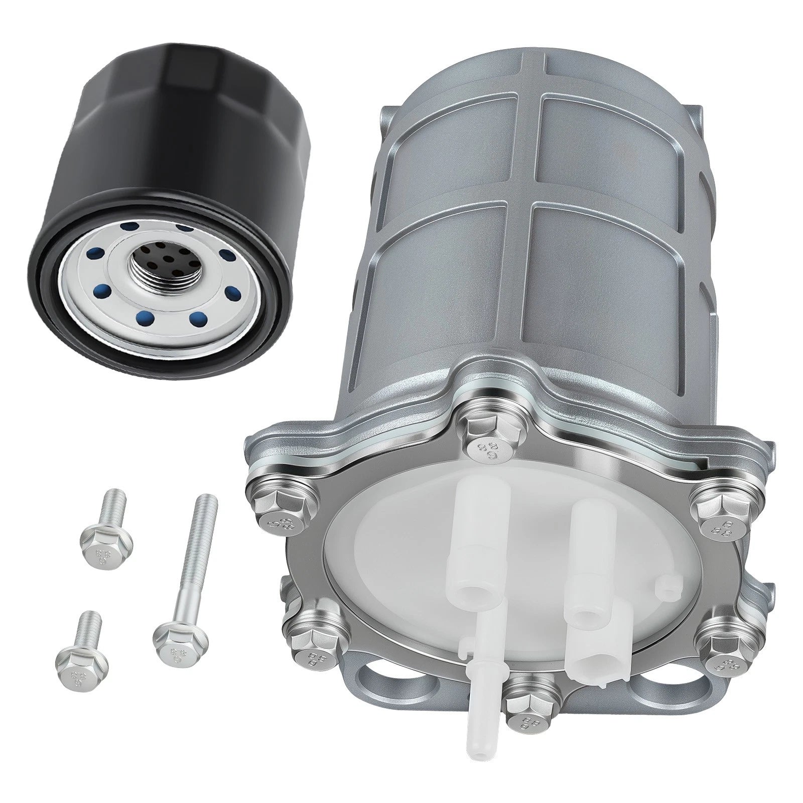 Fuel Pump Assembly for Honda Shadow Aero 750 VT750C VT750CA VT750CS (2011–2024)