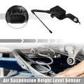 Rear Left Suspension Ride Height Level Sensor for Chevrolet Silverado 1500 (2007–2013)