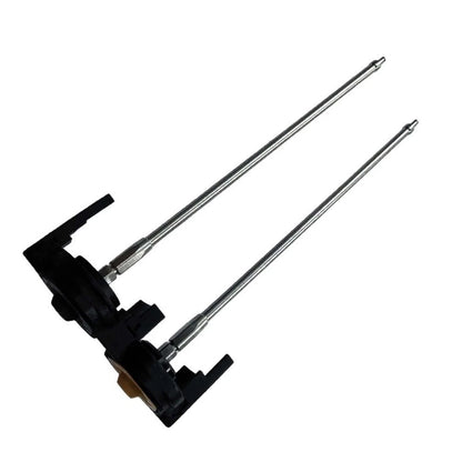 Assembly Brush Holder for Dreame Mova V50 Ultra & X50 Pro Models