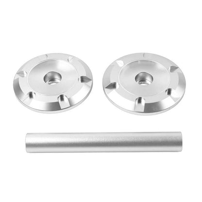 Rear Wheel Fork Axle Sliders for BMW RNINET R9T (2014–Present)