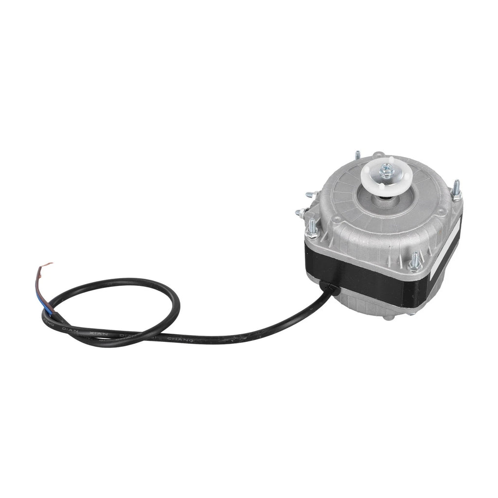 Refrigeration Condenser Fan Motors for Quality Look