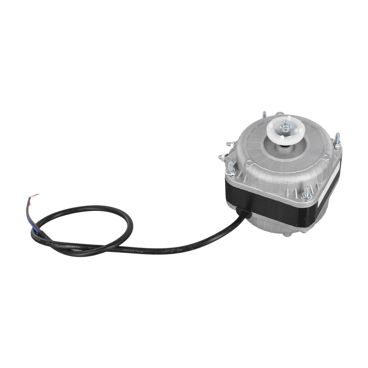 Refrigeration Condenser Fan Motors for Quality Look