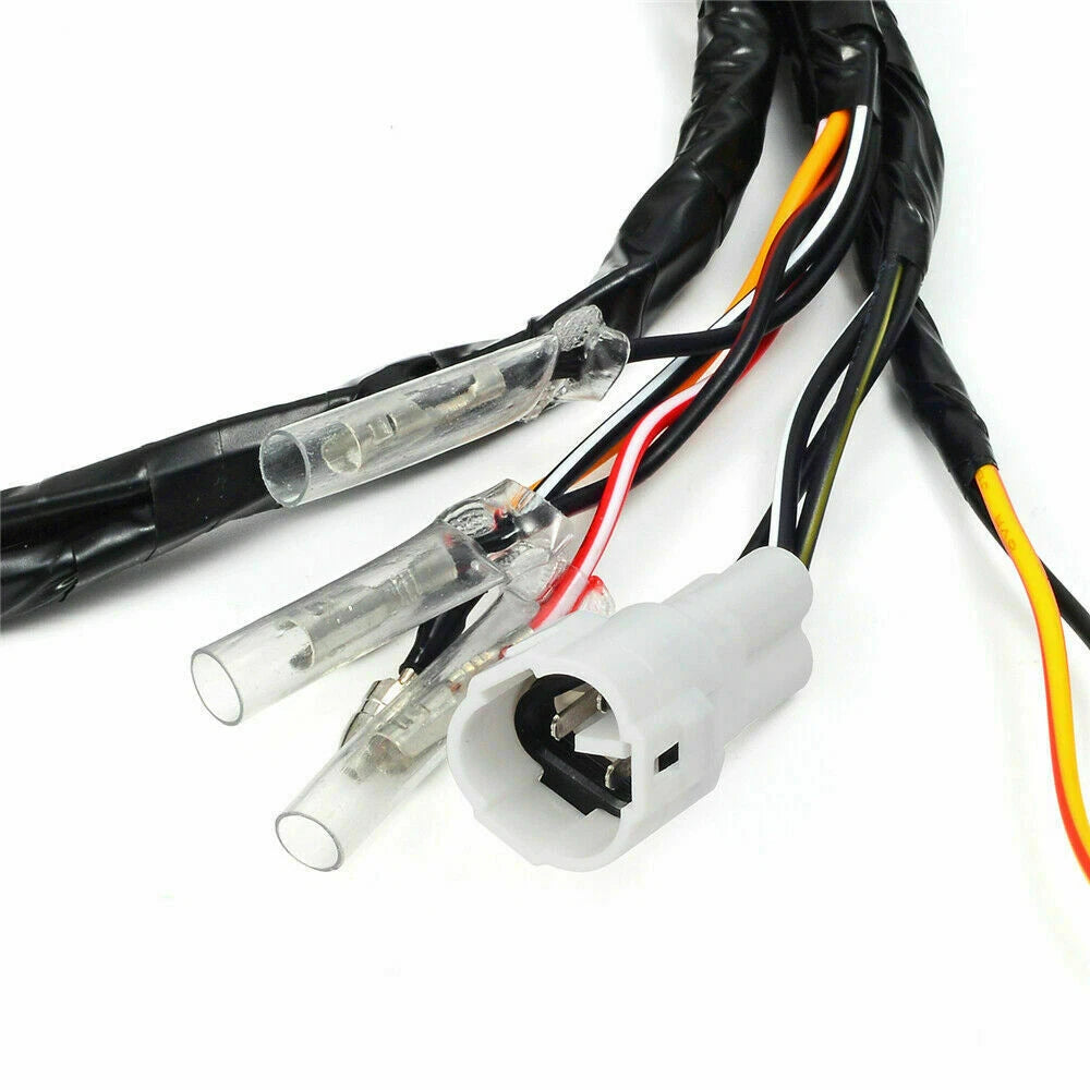 Wire Harness Assy for Yamaha Blaster YFS200 (1997–2001)